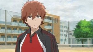 Hoshiai No Sora: Saison 1 Episode 7