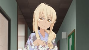 Sunoharasou no Kanrinin-san: Saison 1 Episode 8