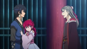 Yona of the Dawn: 1×3