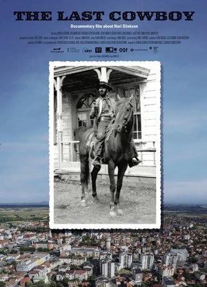 The Last Cowboy (2024)