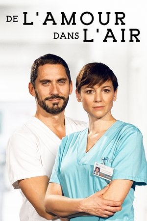 De l'amour dans l'air movie poster