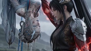 万妖图录传