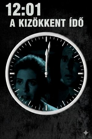Image 12:01 - A kizökkent idő