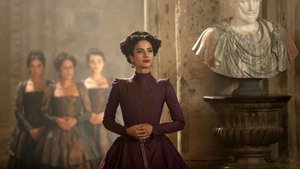 Still Star-Crossed 1 x 4