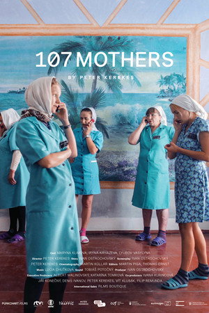 107 Mothers 10