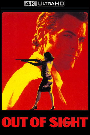 Постер фильма «Вне поля зрения (1998)» — (29 из 94)