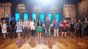 Food Network Star: 11×1