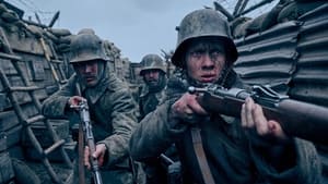 Download All Quiet on the Western Front (2022) Dual Audio [ Hindi-English ] Full Movie Download EpickMovies