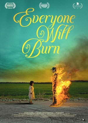 Everyone Will Burn 9