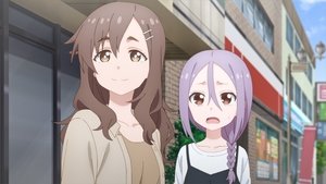Soredemo Ayumu wa Yosetekuru: Episódio: 9 da 1ª Temporada