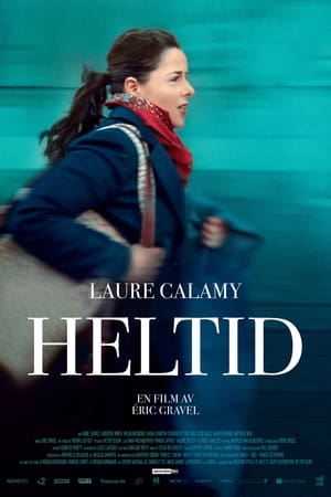 Poster Heltid 2022