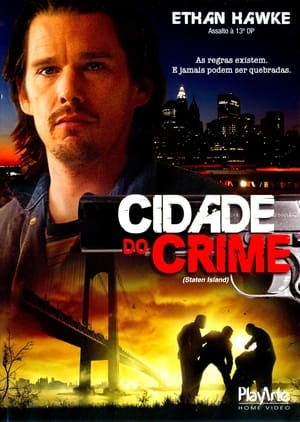 Assistir Cidade do Crime Online Grátis