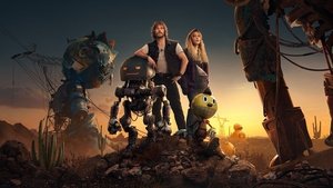 Estado Eléctrico (2025) WEB-DL 720P LATINO/ESPAÑOL/INGLES
