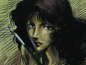 Ein Supertrio – Cat’s Eye: 2×23