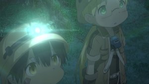 Made in Abyss: 1×7