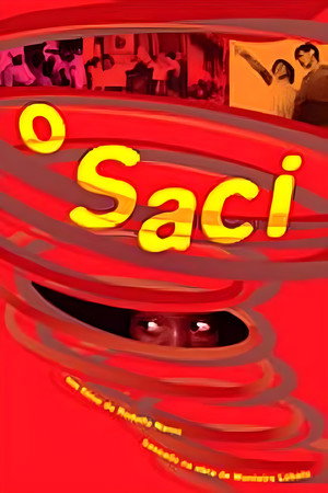 O Saci 8
