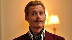 Ver Mortdecai (2015) Online