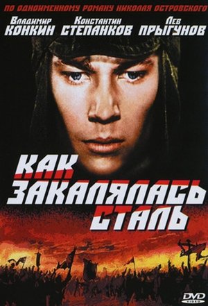 Как закалялась сталь (1973)