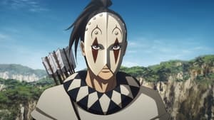 Kingdom: Season 3 Episode 12 –