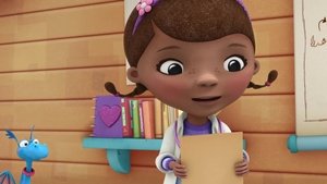 Doc McStuffins McStuffins School of Medicine