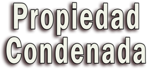 Esta Mulher é Proibida — Logos 3