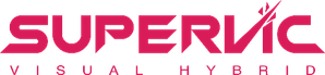 Logo SUPERVIC