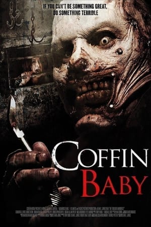 Coffin Baby-Bruce Dern