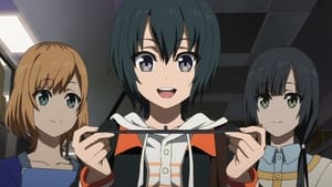 Shirobako: 1×22