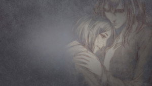 A Ghost of an Excuse