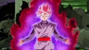 Dragon Ball Super: Season 1 Episode 56