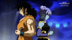 Super Dragon Ball Heroes: 5×8