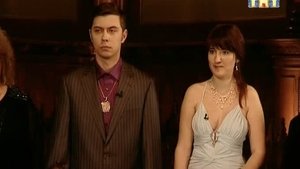 Battle of the Psychics: 4×2