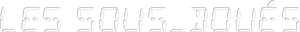 Les Sous-doués