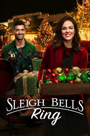 Sleigh Bells Ring