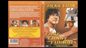 Jackie Chan: Fast, Funny and Furious