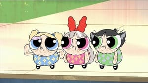 The Powerpuff Girls The Wrinklegruff Gals