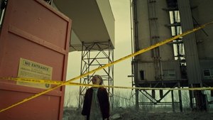 Hemlock Grove Temporada 3 Capitulo 10