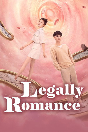 Legally Romance