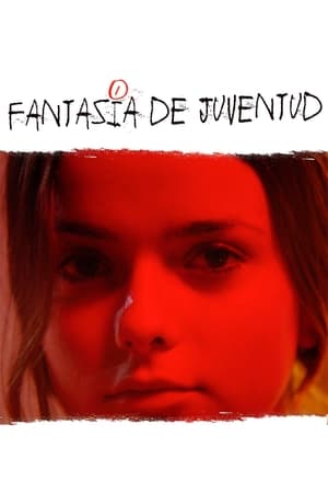 Poster Fantasy of Youth (2020)