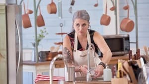 The Great Canadian Baking Show: 2×5