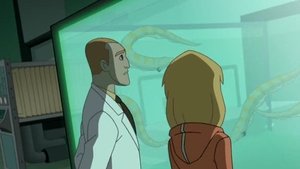 The Spectacular Spider-Man: 1×2