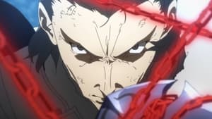 Fate/Grand Order: Shinsei Entaku Ryouiki Camelot 2 – Paladin; Agateram (Dub) Episode 1