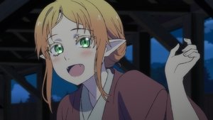 Isekai Ojisan – Coma héroïque dans un autre monde: Saison 1 Episode 10