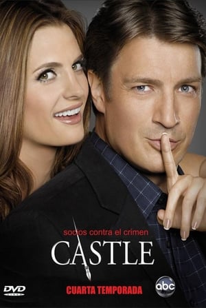 Castle: Temporada 4
