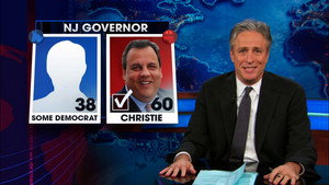 The Daily Show: 19×19