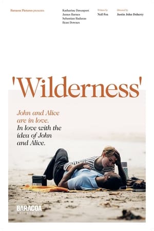 Poster Wilderness (2017)