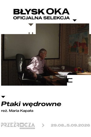 Ptaki Wędrowne (2026)