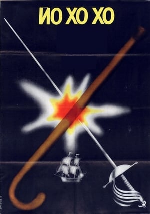 Poster Yo Ho Ho (1981)