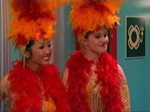 Zack & Cody an Bord: 1×5