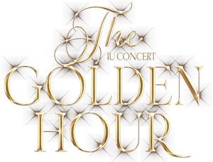 IU CONCERT : The Golden Hour